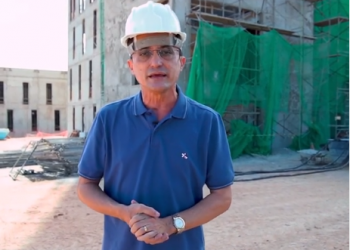 Souza realizará audiência pública para debater o Hospital da Mulher