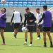 ABC finaliza preparativos para encarar o Flamengo/RJ