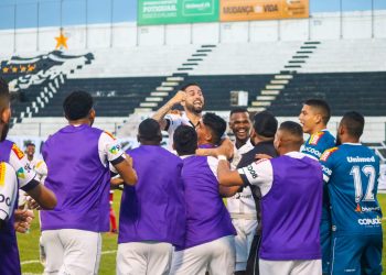 Série D: ABC vence o clássico e segue líder