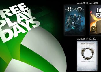 The Elder Scrolls Online, Hood Outlaws e I Am Bread poderão ser jogados gratuitamente por tempo limitado no Xbox