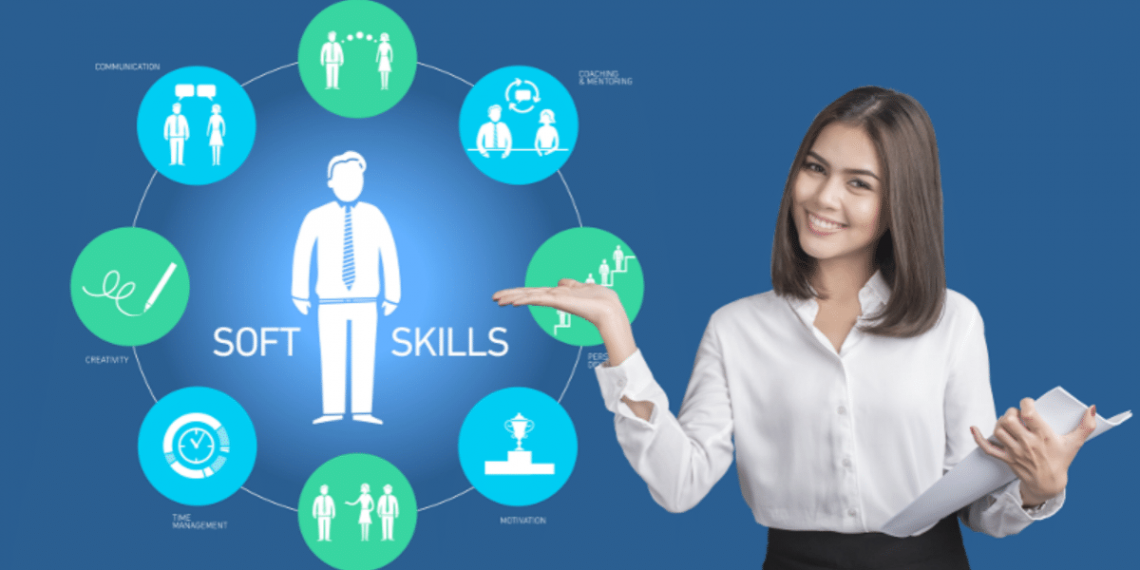 Empresas estão de olho nas Soft skills de seus colaboradores