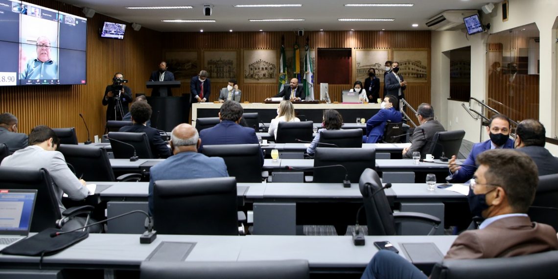 Câmara de Natal aprova lei que cria Semana de Combate aos Crimes de Internet