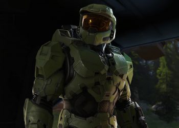 Halo Infinite (Multi) não terá campanha cooperativa e modo Forja no lançamento