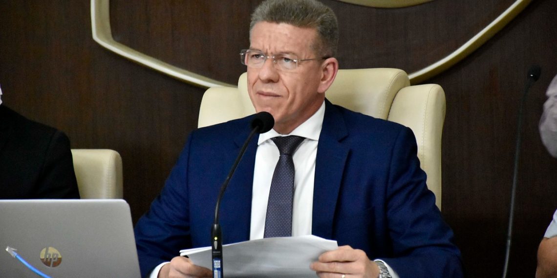 Audiência pública discute melhorias a serem solicitadas para os policiais militares