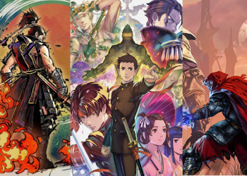 Lançamentos para PC da semana de 26/07 a 01/08