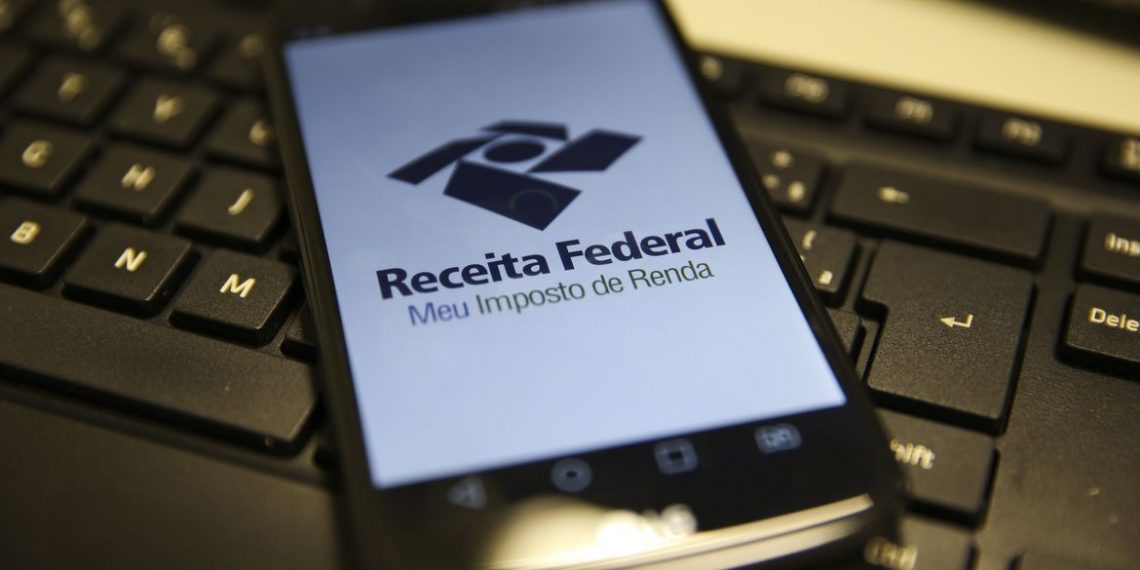 Receita abre consulta ao quarto lote de restituição do IR 2021