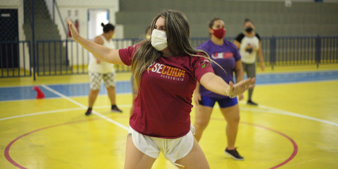 Se Cuida Parnamirim conquista o Litoral