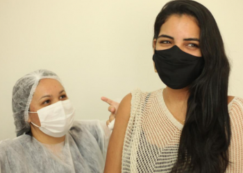 Parnamirim irá realizar vacinação somente para pedestres neste sábado