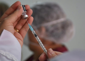 Parnamirim inicia vacinação para os jovens a partir dos 25 anos nesta terça