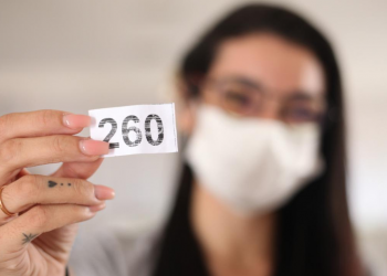 Prefeitura de Parnamirim inicia vacinação para os jovens a partir dos 24 anos nesta quarta