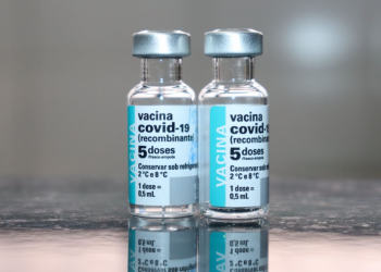 Parnamirim recebe 7.216 doses de vacinas contra a Covid-19 e amplia cronograma da D2