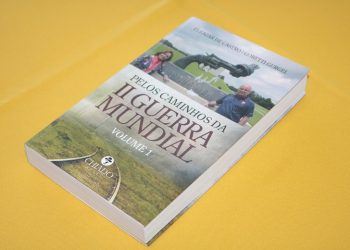 Escritores laçam livro no Centro Cultural Trampolim da Vitória