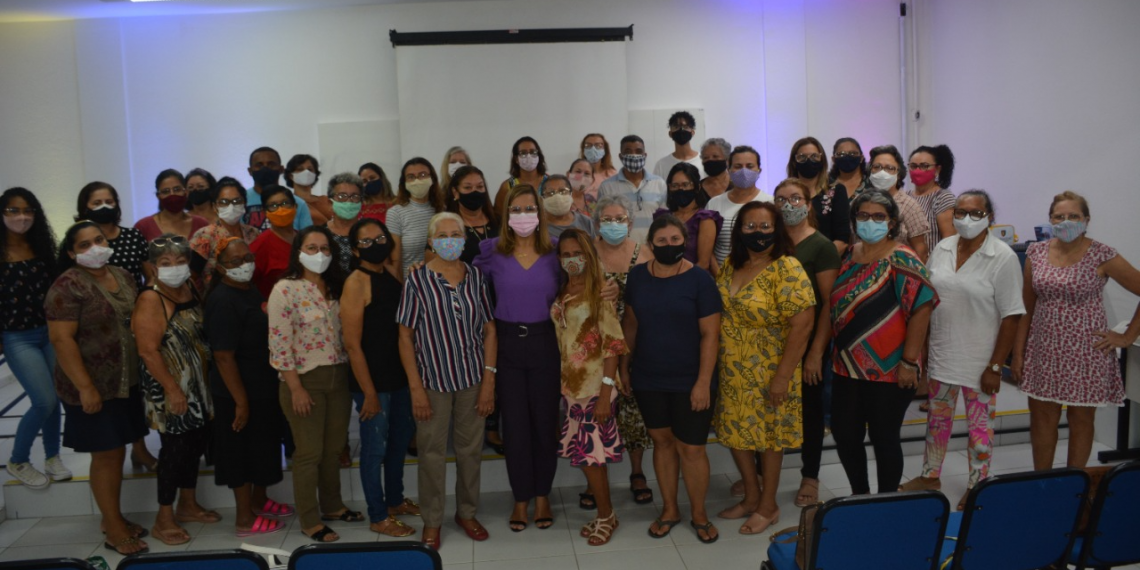 Parnamirim: Evento da Semas marca retorno de atividades para o setor do artesanato