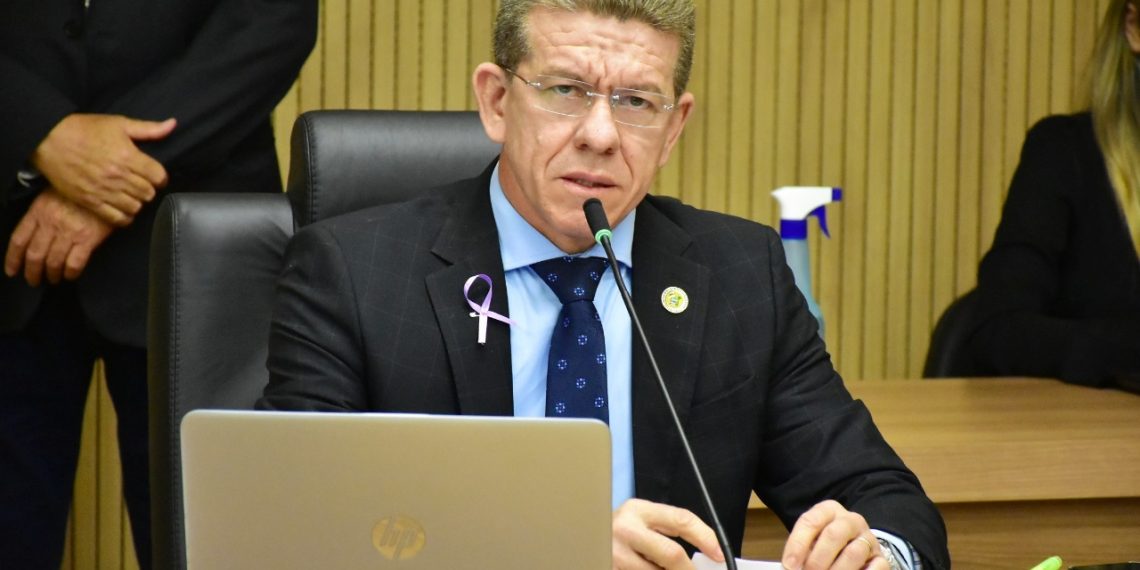 Comissão Especial da Assembleia do RN aprova PEC da Polícia Penal