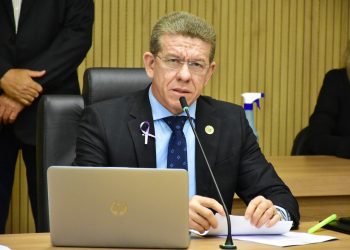 Comissão Especial da Assembleia do RN aprova PEC da Polícia Penal