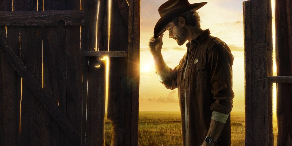 Walker – Um drama intenso carregado de ímpeto e emoção