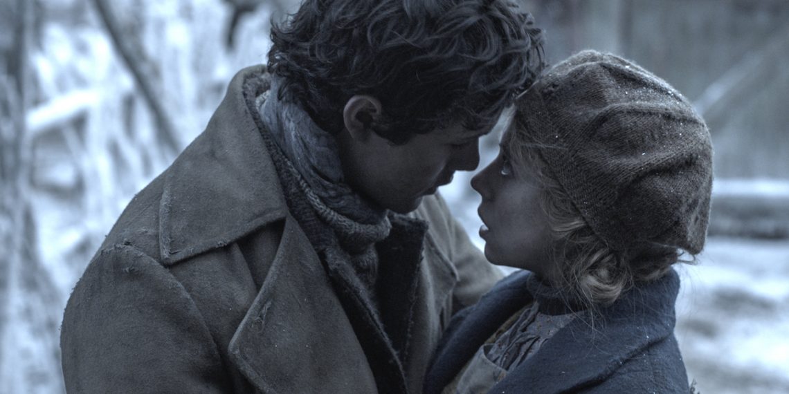 Retratos de uma guerra – um filme que mostra a arte acima da guerra