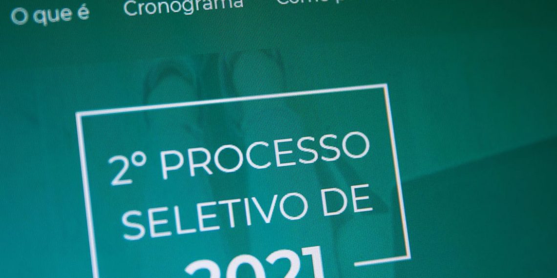 MEC divulga resultado do Sisu 2021