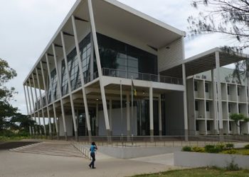 UFRN firma parceria com a Universidade de Moçambique