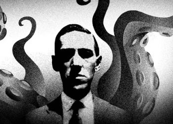“Os Fungos de Yuggoth” – Uma obra que reúne sonetos e contos inspirados no legado poético de H.P. Lovecraft