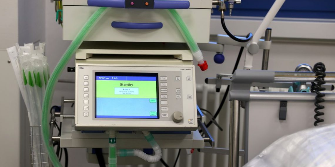 Fiocruz reforça tendência de queda na ocupação de leitos da covid-19