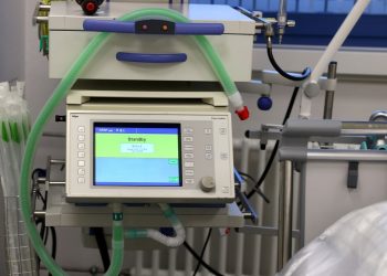 Fiocruz reforça tendência de queda na ocupação de leitos da covid-19