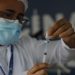 Covid-19: 70 milhões já receberam duas doses ou dose única da vacina