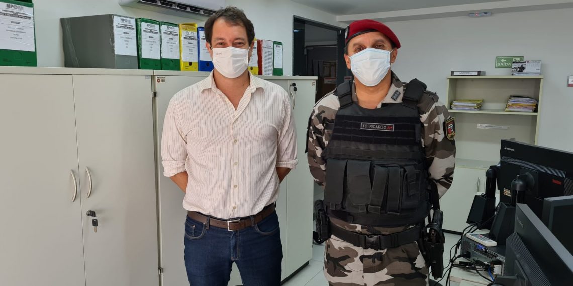 Partida entre ABC e Retrô deve ser sem presença de torcida, entendem MPRN e PM