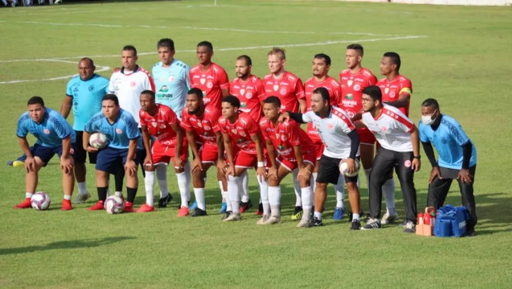 Série D: 4 de Julho solicita antecipação do confronto com ABC