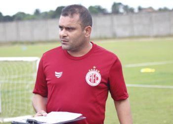 Renatinho Potiguar tem um “quebra a cabeça” para montar o América que enfrentará o Central-PE