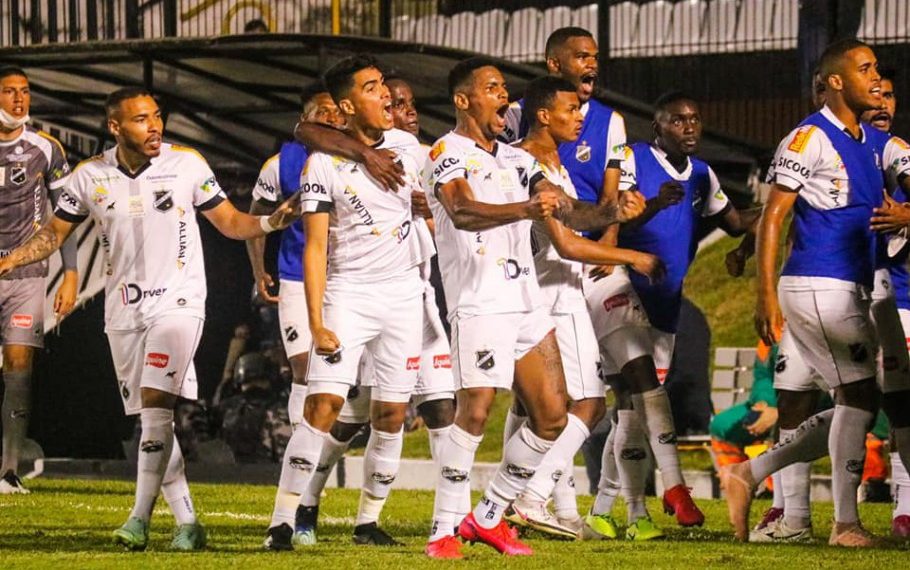 Série D: ABC e América levam futebol potiguar às oitavas de final