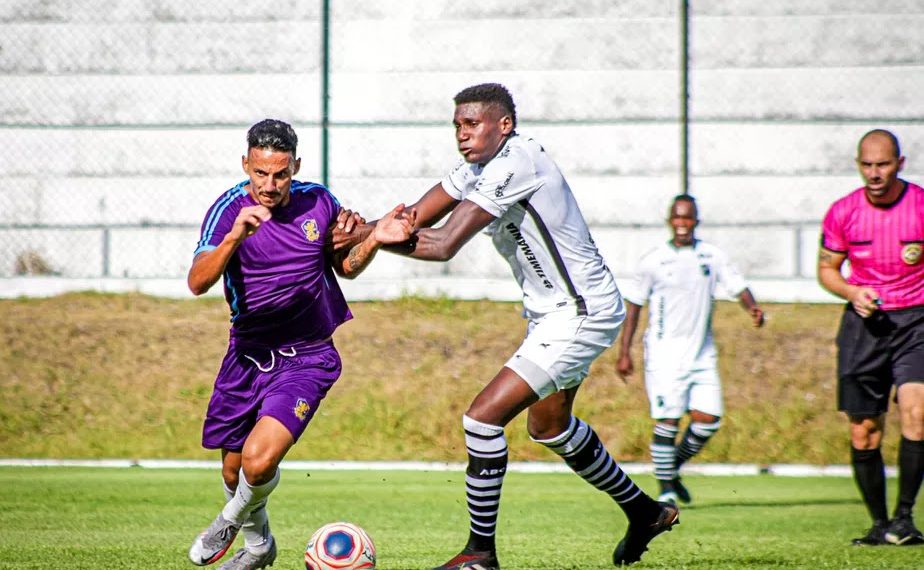 Série D: Retrô e ABC na Arena Pernambuco no 1º “mata-mata”