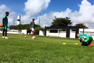 Campeonato Estadual 2ª Divisão: Termina hoje as inscrições para 1ª rodada