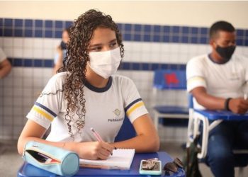Parnamirim retoma aulas presenciais