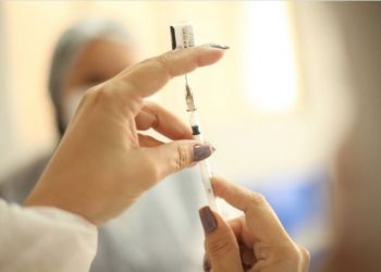 Parnamirim recebeu 5.408 doses de vacina contra a Covid-19 e amplia a imunização