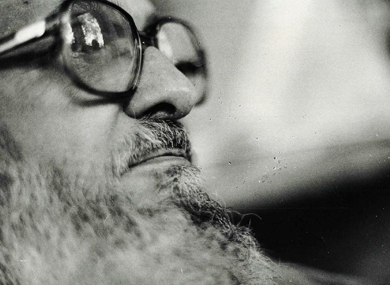 Paulo Freire — 100 anos