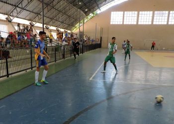 FNFS convoca clubes para discutir sobre o Estadual