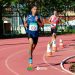 Atleta de Baía Formosa é campeão sul-americano