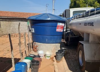 Decreto reconhece situação de emergência em Paraná e São Miguel