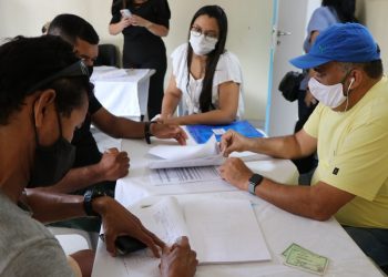 Microcrédito da AGN atende 264 empreendedores com injeção de R$ 876,5 mil