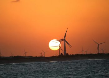 O RN é líder nacional na produção de energia renovável