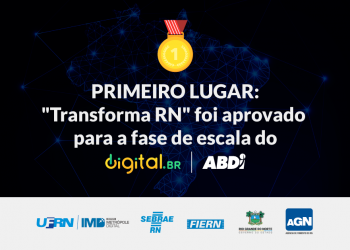 Transforma RN receberá R$ 3,7 milhões para investir em empresas potiguares