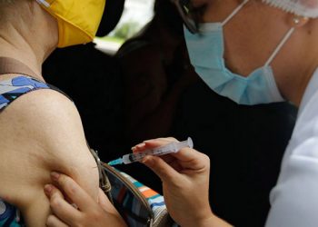 RN ultrapassa 1 milhão de pessoas totalmente vacinadas contra covid-19