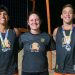 Vôlei do Desportivo é vice-campeão na Copa Nordeste de Vôlei de Praia – sub 19