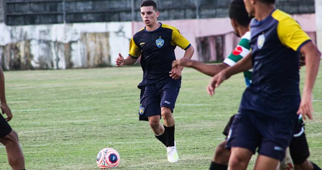 Visão Celeste bate Palmeira e Riachuelo vence Alecrim