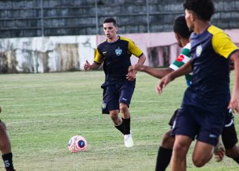 Visão Celeste bate Palmeira e Riachuelo vence Alecrim
