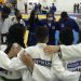 Judô: etapa do estadual marca retorno de competições