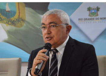 Assaltos se multiplicam no RN e secretário diz que policiais estão “empenhados”