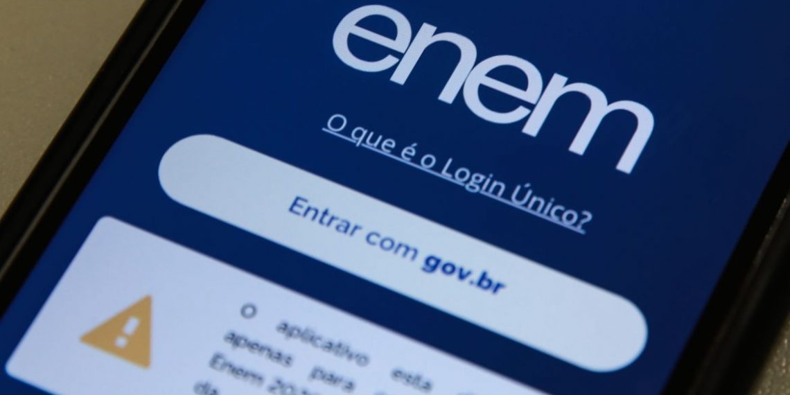 Reabertas inscrições do Enem para isentos ausentes no exame de 2020