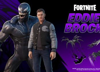 Fortnite (Multi): nova skin de Eddie Brock e Venom é lançada